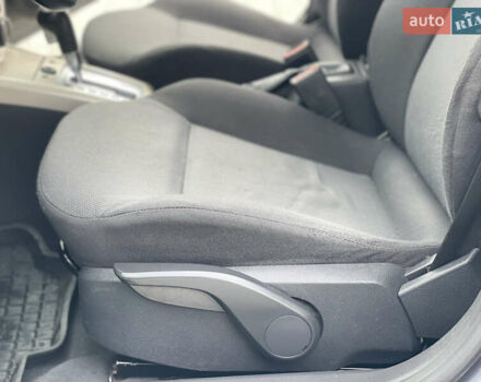 Серый Опель Астра, объемом двигателя 1.9 л и пробегом 203 тыс. км за 5800 $, фото 17 на Automoto.ua