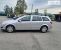 Серый Опель Астра, объемом двигателя 1.7 л и пробегом 227 тыс. км за 5000 $, фото 1 на Automoto.ua