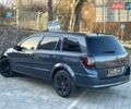 Сірий Опель Астра, об'ємом двигуна 1.9 л та пробігом 245 тис. км за 4999 $, фото 11 на Automoto.ua