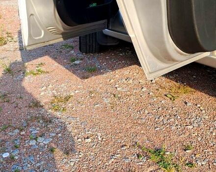 Серый Опель Астра, объемом двигателя 1.6 л и пробегом 264 тыс. км за 4900 $, фото 11 на Automoto.ua