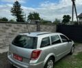 Сірий Опель Астра, об'ємом двигуна 1.6 л та пробігом 220 тис. км за 4400 $, фото 3 на Automoto.ua