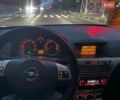 Сірий Опель Астра, об'ємом двигуна 1.9 л та пробігом 338 тис. км за 4250 $, фото 15 на Automoto.ua