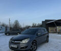 Сірий Опель Астра, об'ємом двигуна 1.7 л та пробігом 290 тис. км за 5300 $, фото 1 на Automoto.ua