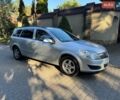 Сірий Опель Астра, об'ємом двигуна 1.7 л та пробігом 305 тис. км за 3999 $, фото 11 на Automoto.ua