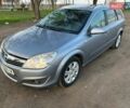Сірий Опель Астра, об'ємом двигуна 1.8 л та пробігом 188 тис. км за 5900 $, фото 4 на Automoto.ua