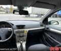 Серый Опель Астра, объемом двигателя 1.8 л и пробегом 242 тыс. км за 6450 $, фото 6 на Automoto.ua