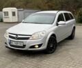 Сірий Опель Астра, об'ємом двигуна 1.9 л та пробігом 270 тис. км за 4000 $, фото 1 на Automoto.ua