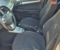 Сірий Опель Астра, об'ємом двигуна 1.6 л та пробігом 166 тис. км за 5900 $, фото 19 на Automoto.ua