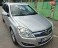 Сірий Опель Астра, об'ємом двигуна 0 л та пробігом 192 тис. км за 5500 $, фото 1 на Automoto.ua