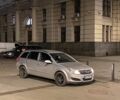 Серый Опель Астра, объемом двигателя 1.91 л и пробегом 468 тыс. км за 3900 $, фото 46 на Automoto.ua
