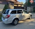 Сірий Опель Астра, об'ємом двигуна 1.7 л та пробігом 305 тис. км за 3999 $, фото 9 на Automoto.ua