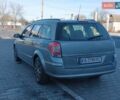 Сірий Опель Астра, об'ємом двигуна 1.6 л та пробігом 177 тис. км за 4850 $, фото 6 на Automoto.ua
