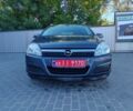 Сірий Опель Астра, об'ємом двигуна 1.6 л та пробігом 263 тис. км за 5300 $, фото 11 на Automoto.ua