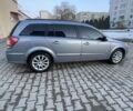 Сірий Опель Астра, об'ємом двигуна 1.6 л та пробігом 307 тис. км за 4750 $, фото 5 на Automoto.ua