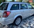 Сірий Опель Астра, об'ємом двигуна 1.8 л та пробігом 258 тис. км за 5800 $, фото 19 на Automoto.ua