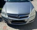 Сірий Опель Астра, об'ємом двигуна 1.6 л та пробігом 320 тис. км за 4500 $, фото 1 на Automoto.ua