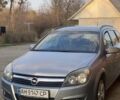 Серый Опель Астра, объемом двигателя 2 л и пробегом 350 тыс. км за 4800 $, фото 2 на Automoto.ua