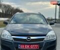 Серый Опель Астра, объемом двигателя 1.6 л и пробегом 231 тыс. км за 5700 $, фото 32 на Automoto.ua