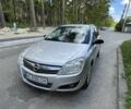 Серый Опель Астра, объемом двигателя 1.9 л и пробегом 260 тыс. км за 4900 $, фото 1 на Automoto.ua