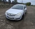 Сірий Опель Астра, об'ємом двигуна 1.7 л та пробігом 277 тис. км за 5500 $, фото 1 на Automoto.ua