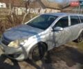 Серый Опель Астра, объемом двигателя 1.3 л и пробегом 277 тыс. км за 4500 $, фото 2 на Automoto.ua