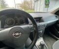 Серый Опель Астра, объемом двигателя 2 л и пробегом 350 тыс. км за 4800 $, фото 8 на Automoto.ua