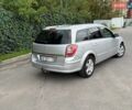 Сірий Опель Астра, об'ємом двигуна 1.6 л та пробігом 335 тис. км за 3800 $, фото 3 на Automoto.ua