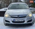 Серый Опель Астра, объемом двигателя 1.9 л и пробегом 263 тыс. км за 4250 $, фото 3 на Automoto.ua