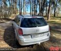 Серый Опель Астра, объемом двигателя 1.6 л и пробегом 247 тыс. км за 5000 $, фото 11 на Automoto.ua