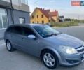Сірий Опель Астра, об'ємом двигуна 1.69 л та пробігом 358 тис. км за 4450 $, фото 20 на Automoto.ua