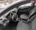 Серый Опель Астра, объемом двигателя 1.6 л и пробегом 206 тыс. км за 5550 $, фото 16 на Automoto.ua