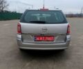 Сірий Опель Астра, об'ємом двигуна 1.6 л та пробігом 226 тис. км за 5400 $, фото 5 на Automoto.ua