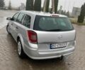 Сірий Опель Астра, об'ємом двигуна 1.7 л та пробігом 250 тис. км за 4200 $, фото 3 на Automoto.ua