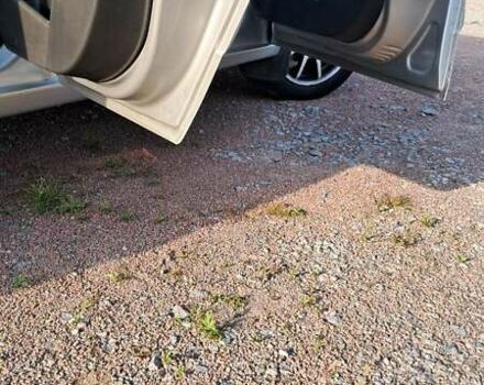 Серый Опель Астра, объемом двигателя 1.6 л и пробегом 264 тыс. км за 4600 $, фото 10 на Automoto.ua