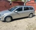 Сірий Опель Астра, об'ємом двигуна 1.6 л та пробігом 227 тис. км за 4850 $, фото 30 на Automoto.ua