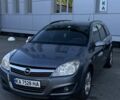 Сірий Опель Астра, об'ємом двигуна 1.7 л та пробігом 285 тис. км за 4300 $, фото 1 на Automoto.ua