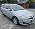 Сірий Опель Астра, об'ємом двигуна 1.3 л та пробігом 220 тис. км за 3714 $, фото 3 на Automoto.ua