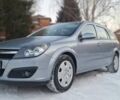 Сірий Опель Астра, об'ємом двигуна 1.6 л та пробігом 205 тис. км за 5650 $, фото 6 на Automoto.ua