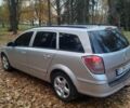 Серый Опель Астра, объемом двигателя 1.6 л и пробегом 260 тыс. км за 5000 $, фото 2 на Automoto.ua