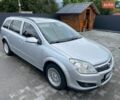 Сірий Опель Астра, об'ємом двигуна 1.25 л та пробігом 220 тис. км за 3800 $, фото 6 на Automoto.ua