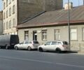 Серый Опель Астра, объемом двигателя 1.91 л и пробегом 468 тыс. км за 3900 $, фото 47 на Automoto.ua