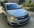 Сірий Опель Астра, об'ємом двигуна 1.6 л та пробігом 187 тис. км за 4400 $, фото 3 на Automoto.ua