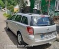 Сірий Опель Астра, об'ємом двигуна 1.8 л та пробігом 218 тис. км за 5300 $, фото 1 на Automoto.ua