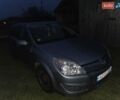 Сірий Опель Астра, об'ємом двигуна 1.6 л та пробігом 238 тис. км за 4500 $, фото 8 на Automoto.ua