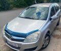 Сірий Опель Астра, об'ємом двигуна 1.3 л та пробігом 310 тис. км за 3700 $, фото 8 на Automoto.ua
