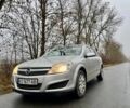 Сірий Опель Астра, об'ємом двигуна 1.7 л та пробігом 240 тис. км за 4300 $, фото 1 на Automoto.ua