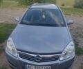 Сірий Опель Астра, об'ємом двигуна 1.2 л та пробігом 284 тис. км за 4550 $, фото 1 на Automoto.ua