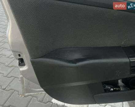 Серый Опель Астра, объемом двигателя 1.7 л и пробегом 301 тыс. км за 5100 $, фото 12 на Automoto.ua