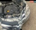 Сірий Опель Астра, об'ємом двигуна 1.7 л та пробігом 200 тис. км за 4800 $, фото 4 на Automoto.ua