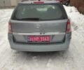 Сірий Опель Астра, об'ємом двигуна 1.6 л та пробігом 201 тис. км за 4400 $, фото 8 на Automoto.ua